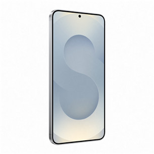 Samsung Galaxy S25+, 6,7'', 256 GB, sidabro spalvos - Išmanusis telefonas