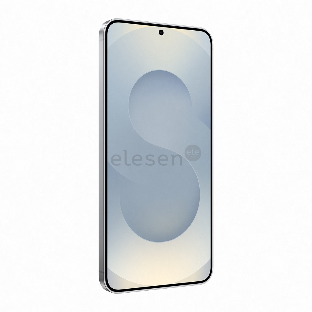 Samsung Galaxy S25+, 6,7'', 256 GB, sidabro spalvos - Išmanusis telefonas