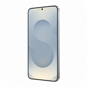 Samsung Galaxy S25+, 6,7'', 256 GB, sidabro spalvos - Išmanusis telefonas