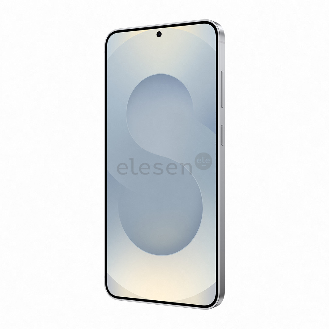 Samsung Galaxy S25+, 6,7'', 256 GB, sidabro spalvos - Išmanusis telefonas