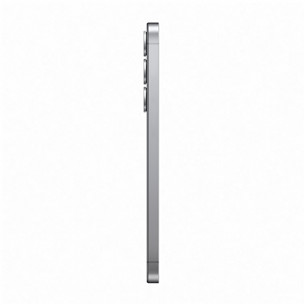 Samsung Galaxy S25+, 6,7'', 256 GB, sidabro spalvos - Išmanusis telefonas