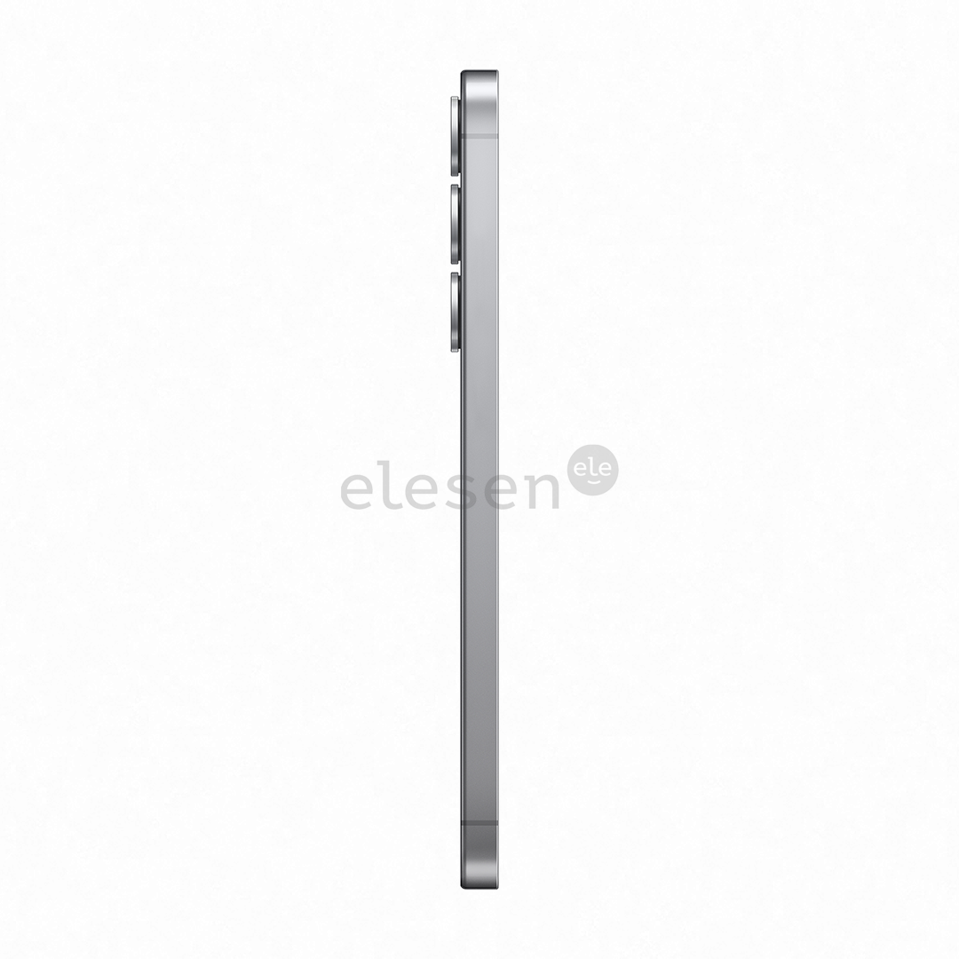 Samsung Galaxy S25+, 6,7'', 256 GB, silver - Smartphone