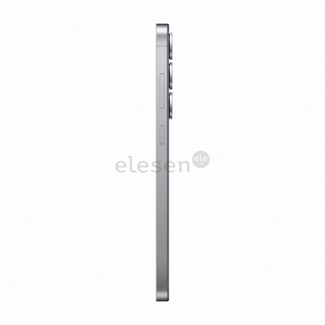 Samsung Galaxy S25+, 6,7'', 512 GB, silver - Smartphone