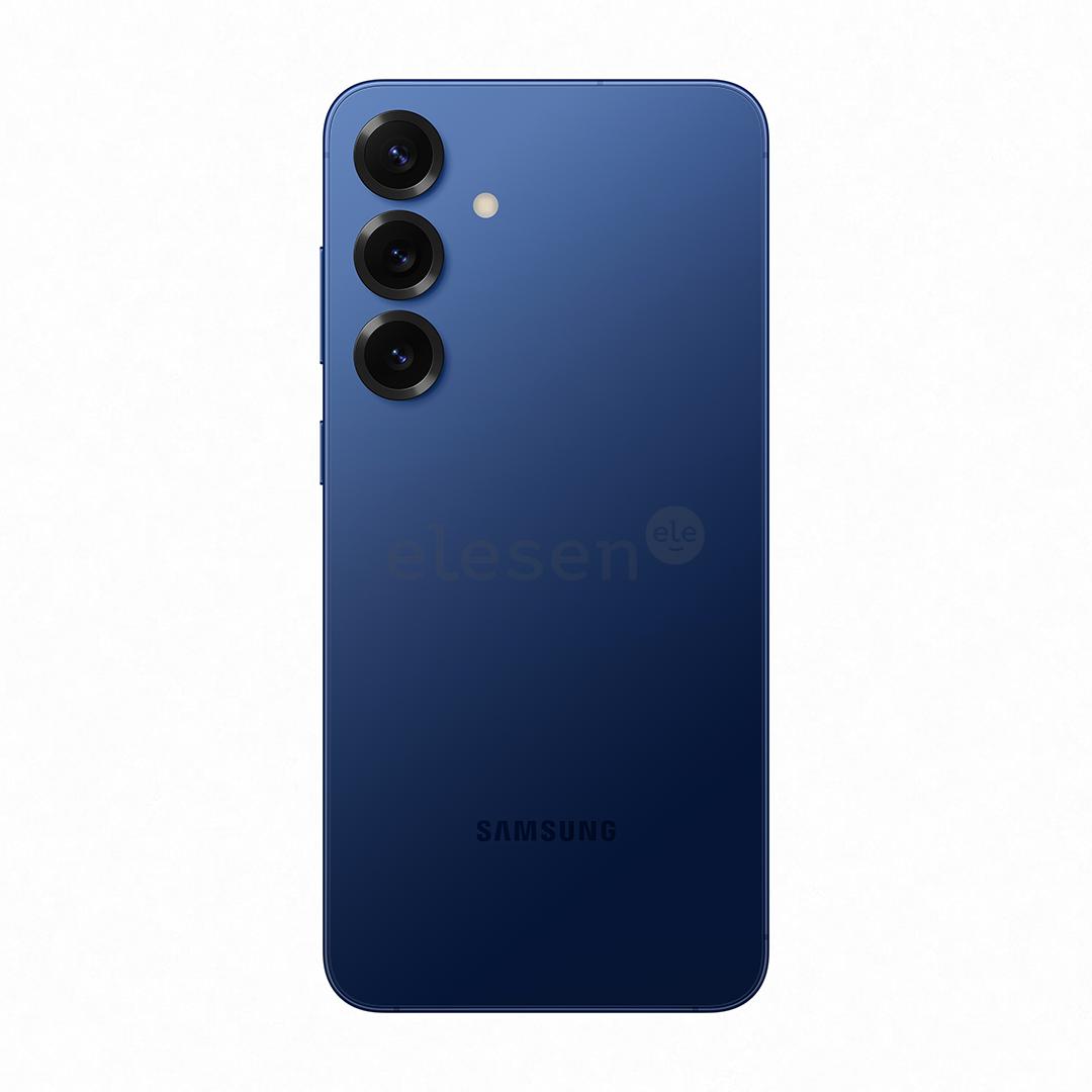 Samsung Galaxy S25+, 6,7'', 256 GB, tamsiai mėlynas - Išmanusis telefonas