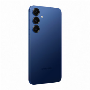 Samsung Galaxy S25+, 6,7'', 256 GB, navy - Smartphone