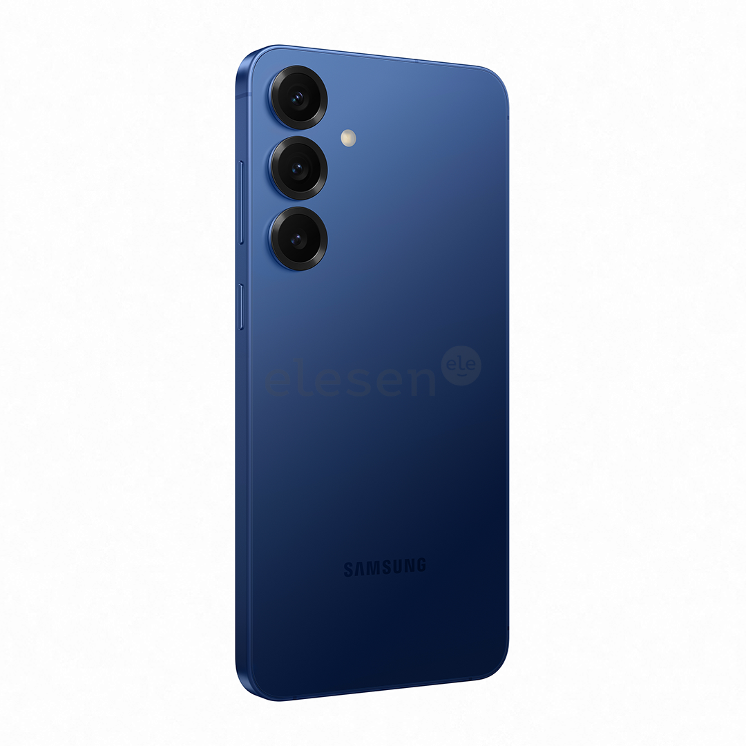 Samsung Galaxy S25+, 6,7'', 256 GB, tamsiai mėlynas - Išmanusis telefonas