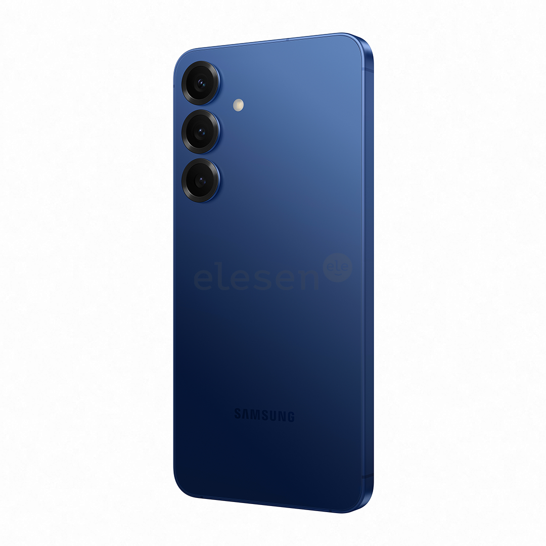Samsung Galaxy S25+, 6,7'', 256 GB, tamsiai mėlynas - Išmanusis telefonas