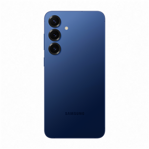Samsung Galaxy S25+, 6,7'', 512 GB, tamsiai mėlynas - Išmanusis telefonas