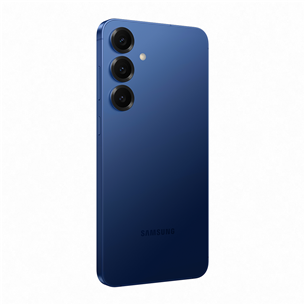 Samsung Galaxy S25+, 6,7'', 512 GB, tamsiai mėlynas - Išmanusis telefonas