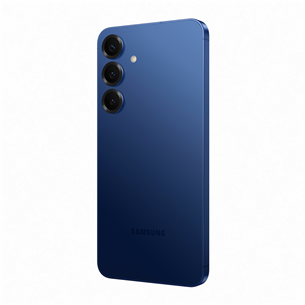 Samsung Galaxy S25+, 6,7'', 512 GB, tamsiai mėlynas - Išmanusis telefonas