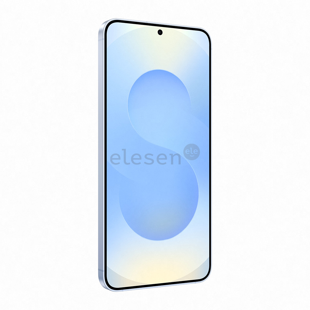 Samsung Galaxy S25+, 6,7'', 256 GB, icyblue - Smartphone