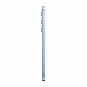 Samsung Galaxy S25+, 6,7'', 256 GB, icyblue - Smartphone