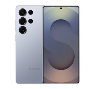 Samsung Galaxy S25 Ultra, 6,9'', 256 GB, šviesiai mėlynas - Išmanusis telefonas SM-S938BZBDEUE