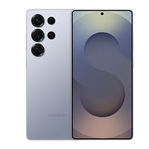 Samsung Galaxy S25 Ultra, 6,9'', 256 GB, šviesiai mėlynas - Išmanusis telefonas SM-S938BZBDEUE