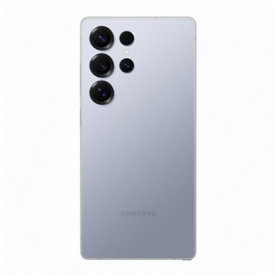 Samsung Galaxy S25 Ultra, 6,9'', 256 GB, šviesiai mėlynas - Išmanusis telefonas