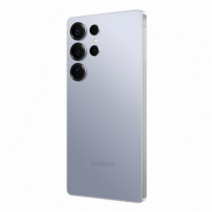 Samsung Galaxy S25 Ultra, 6,9'', 256 GB, šviesiai mėlynas - Išmanusis telefonas