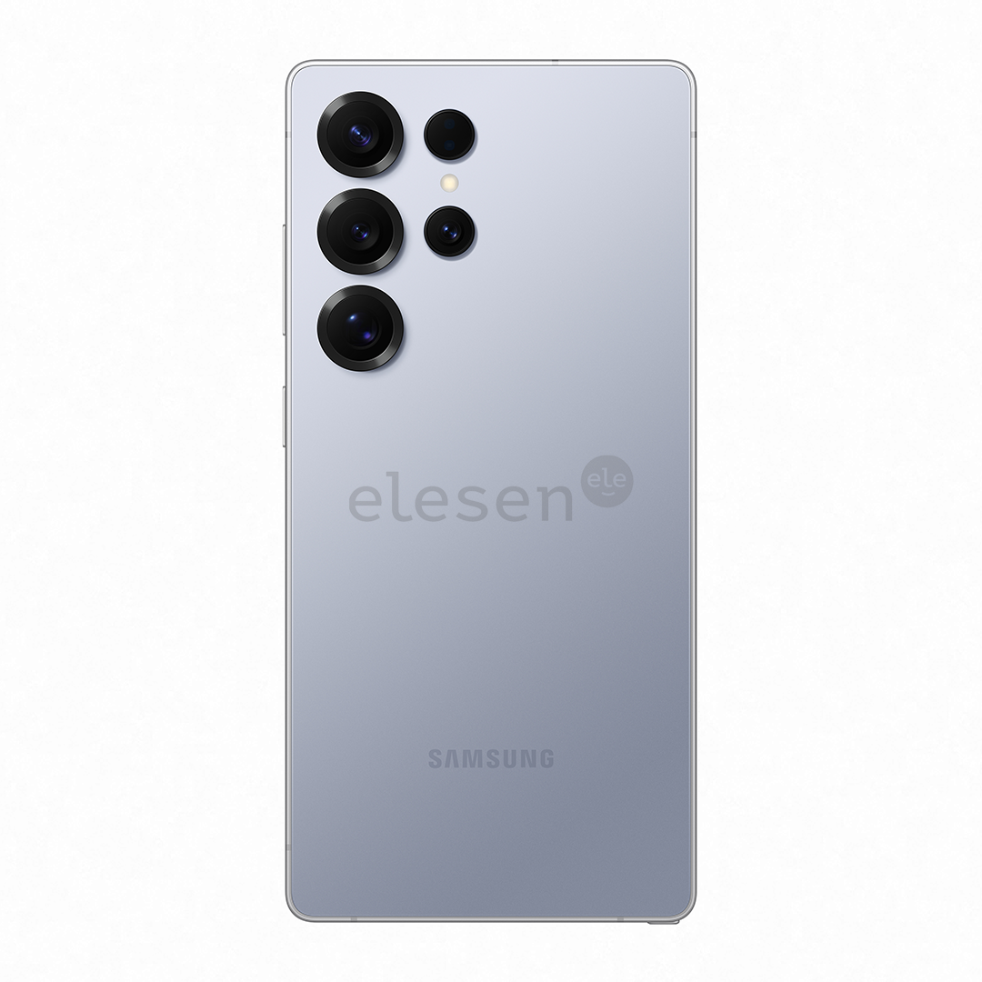 Samsung Galaxy S25 Ultra, 6,9'', 512 GB, šviesiai mėlynas - Išmanusis telefonas