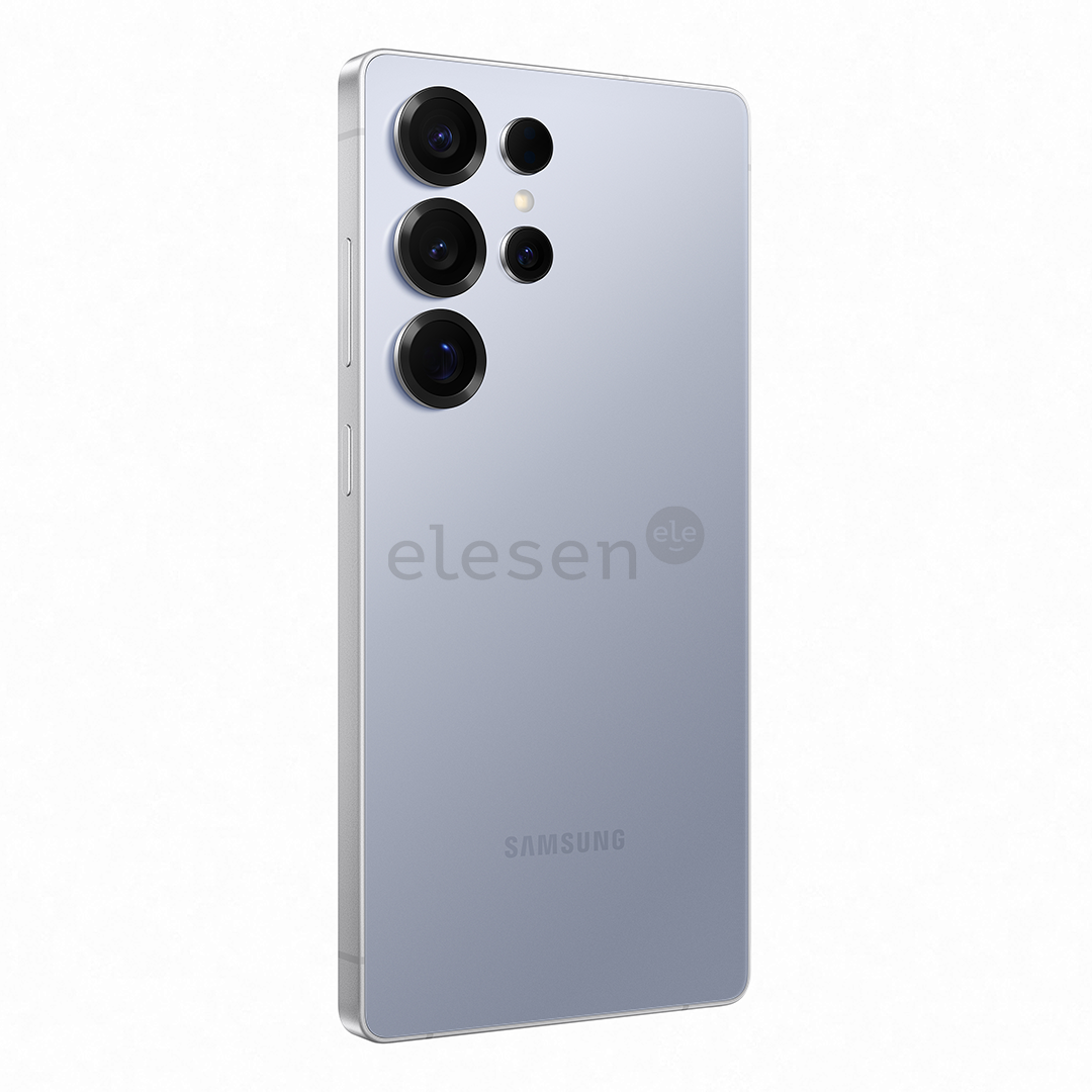 Samsung Galaxy S25 Ultra, 6,9'', 512 GB, šviesiai mėlynas - Išmanusis telefonas