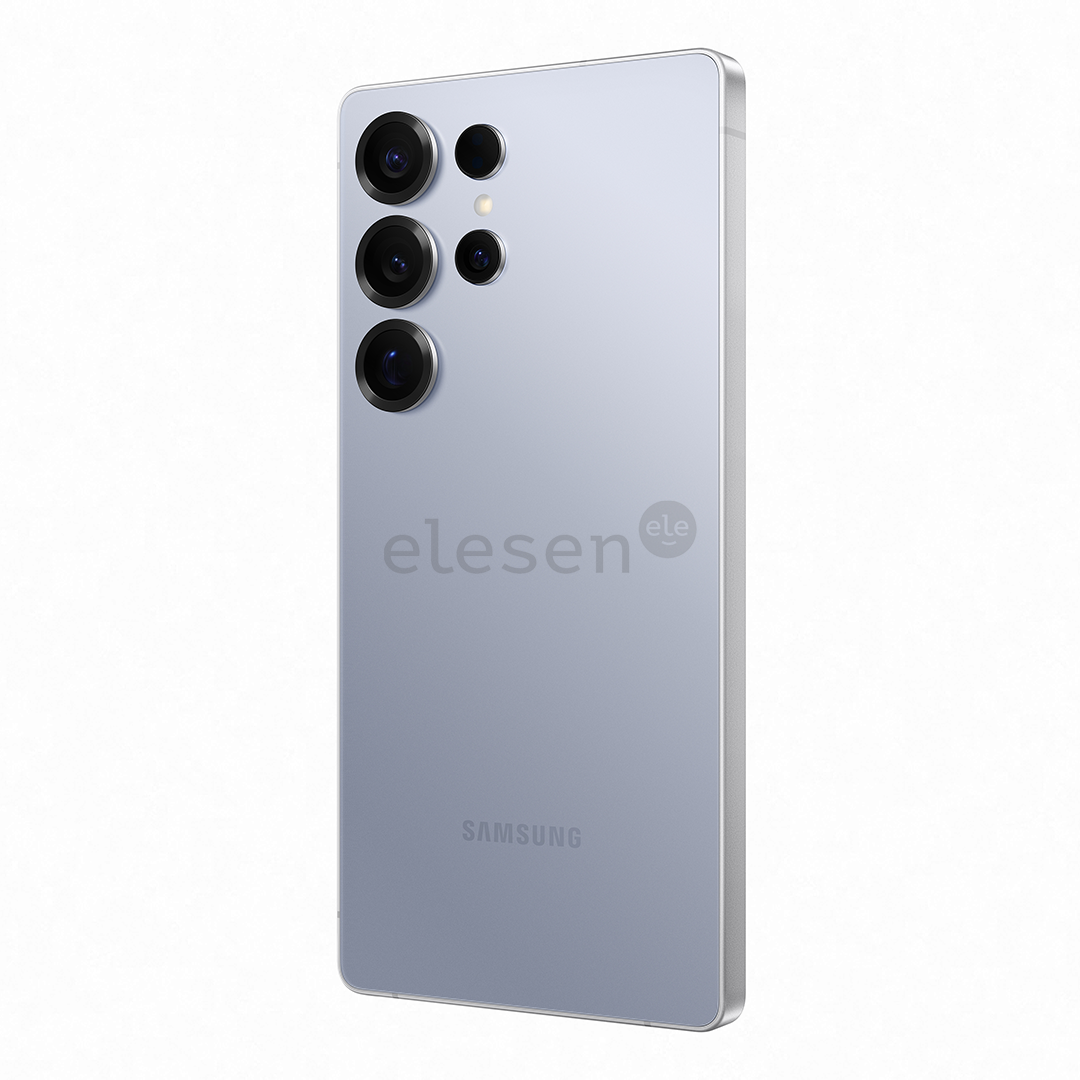 Samsung Galaxy S25 Ultra, 6,9'', 512 GB, šviesiai mėlynas - Išmanusis telefonas