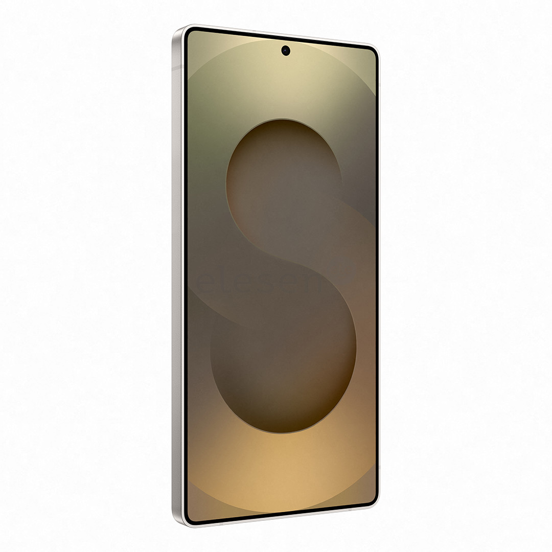 Samsung Galaxy S25 Ultra, 6,9'', 256 GB, pilkas - Išmanusis telefonas