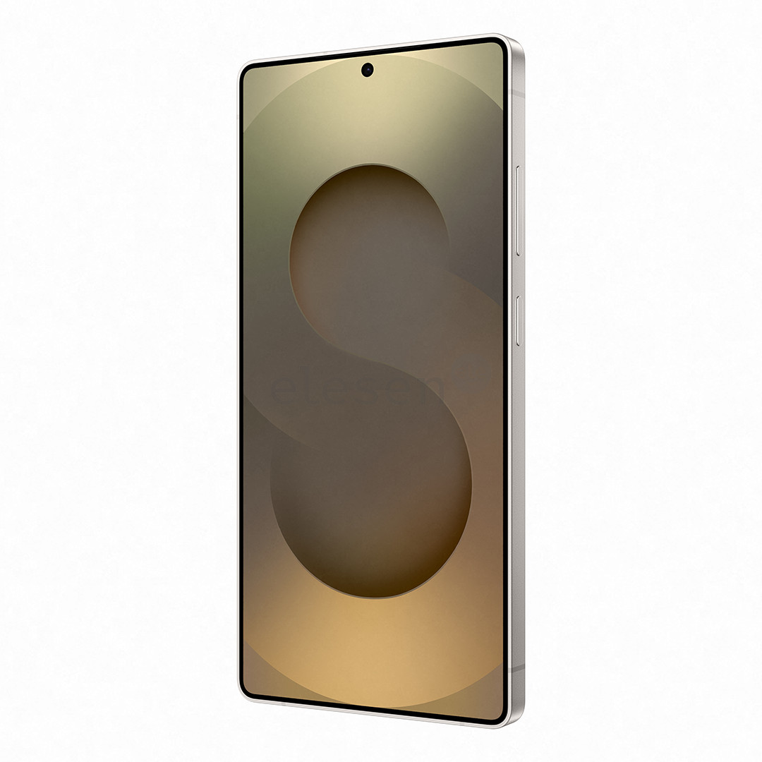 Samsung Galaxy S25 Ultra, 6,9'', 256 GB, pilkas - Išmanusis telefonas