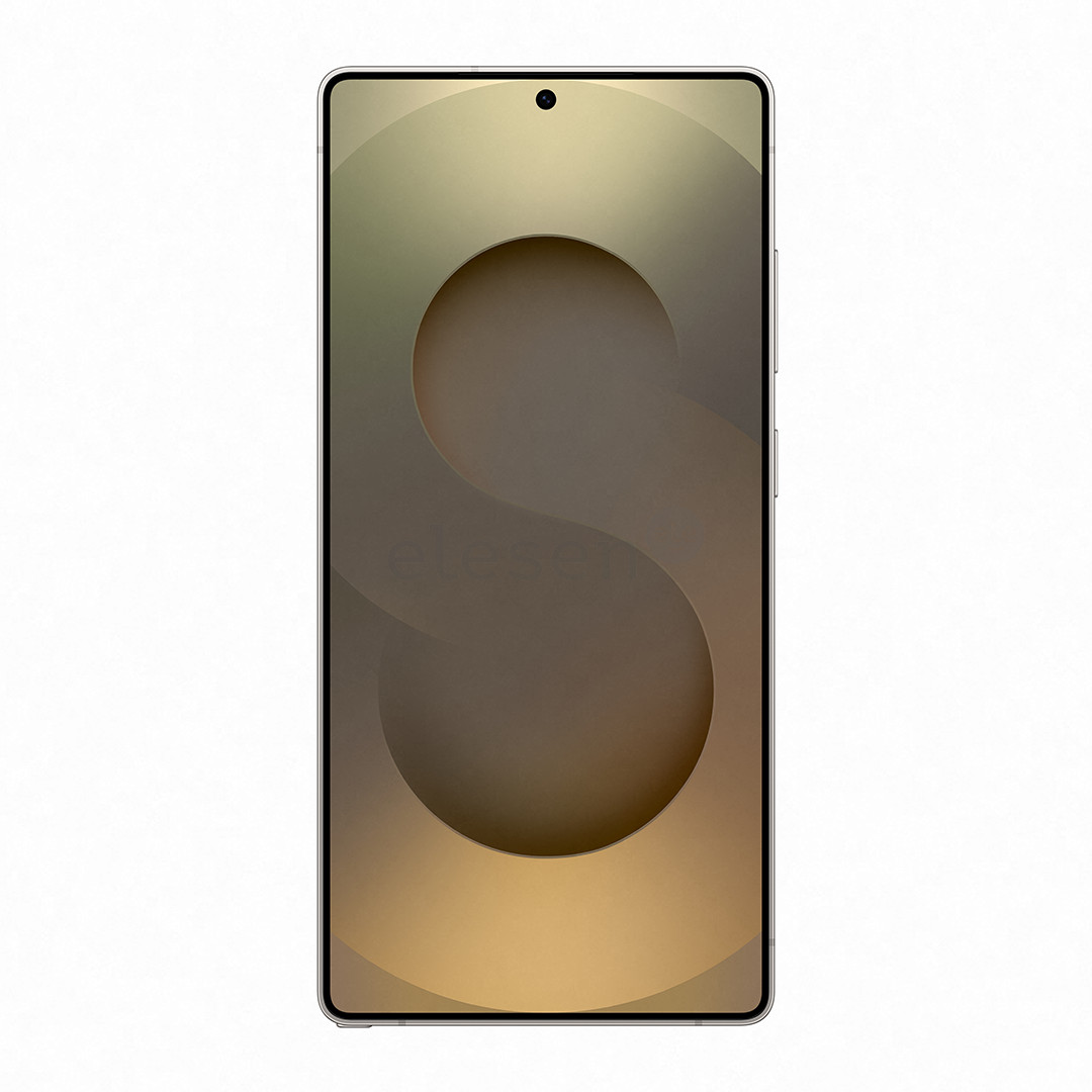 Samsung Galaxy S25 Ultra, 6,9'', 512 GB, pilkas - Išmanusis telefonas