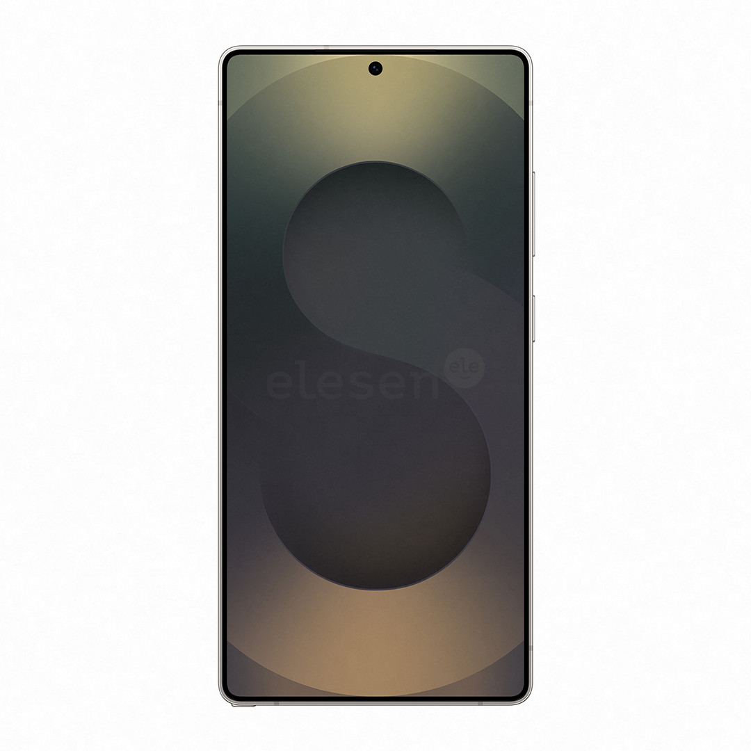 Samsung Galaxy S25 Ultra, 6,9'', 256 GB, juodas - Išmanusis telefonas