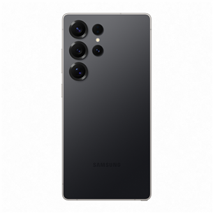 Samsung Galaxy S25 Ultra, 6,9'', 256 GB, juodas - Išmanusis telefonas
