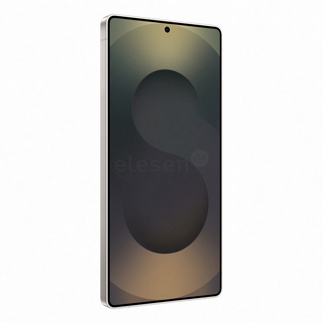 Samsung Galaxy S25 Ultra, 6,9'', 256 GB, juodas - Išmanusis telefonas