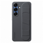 Samsung Standing Grip Case, Galaxy A55, black - Case Item - EF-GS931CBEGWW