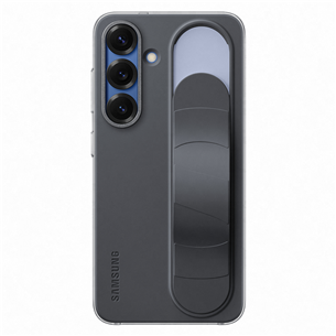 Samsung Standing Grip Case, Galaxy A55, black - Case Item - EF-GS931CBEGWW