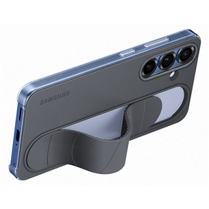 Samsung Standing Grip Case, Galaxy A55, black - Case Item - EF-GS931CBEGWW