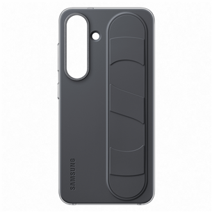 Samsung Standing Grip Case, Galaxy A55, black - Case Item - EF-GS931CBEGWW