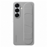 Samsung Standing Grip Case, Galaxy S25, серый - Чехол Товар - EF-GS931CJEGWW