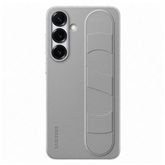 Samsung Standing Grip Case, Galaxy S25+, серый - Чехол Товар - EF-GS936CJEGWW