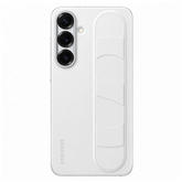 Samsung Standing Grip Case, Galaxy A55, white - Case Item - EF-GS936CWEGWW