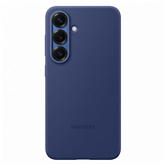 Samsung Silicone Case, Galaxy S25, blue - Case Item - EF-PS931CNEGWW