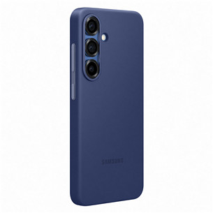 Samsung Silicone Case, Galaxy S25, blue - Case Item - EF-PS931CNEGWW