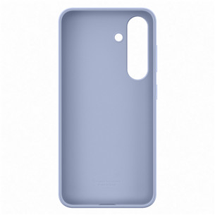 Samsung Silicone Case, Galaxy S25, light blue - Case Item - EF-PS931CLEGWW