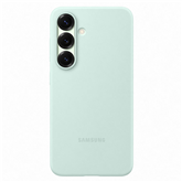 Samsung Silicone Case, Galaxy S25, mint - Case Item - EF-PS931CMEGWW