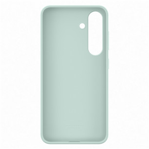 Samsung Silicone Case, Galaxy S25, mint - Case Item - EF-PS931CMEGWW