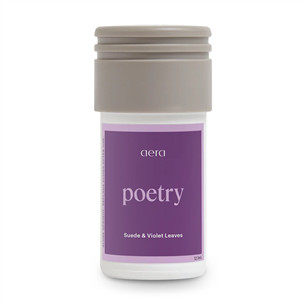 Aera Mini, Poetry - Aromato papildymas difuzoriui M1W1-6D04