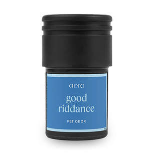 Aera Go, Good Riddance, Pet odor - Aromato papildymas difuzoriui