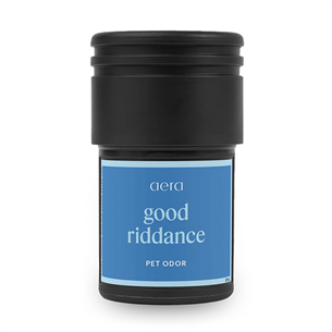 Aera Go, Good Riddance, Pet odor - Aromato papildymas difuzoriui U1B1-0M03