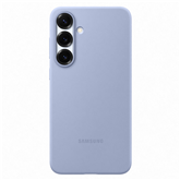 Samsung Silicone Case, Galaxy S25+, голубой - Чехол Товар - EF-PS936CLEGWW