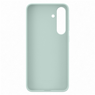 Samsung Silicone Case, Galaxy S25+, mint - Case Item - EF-PS936CMEGWW