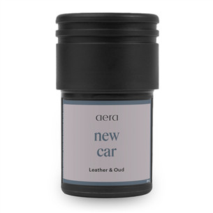 Aera Go, New Car - Aromato papildymas difuzoriui