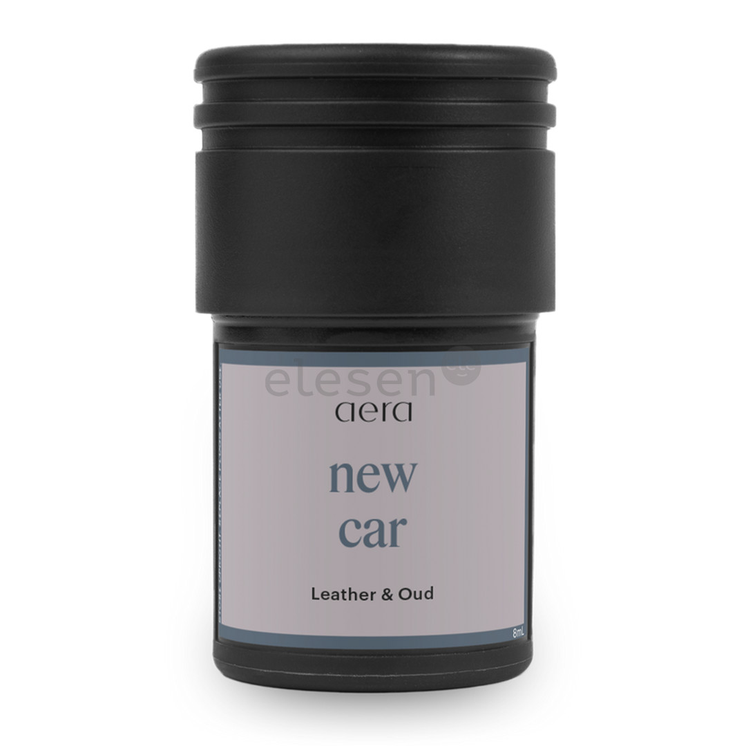 Aera Go, New Car - Ароматическая капсула
