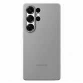 Samsung Silicone Case, Galaxy S25 Ultra, серый - Чехол Товар - EF-PS938CJEGWW