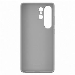 Samsung Silicone Case, Galaxy S25 Ultra, серый - Чехол Товар - EF-PS938CJEGWW